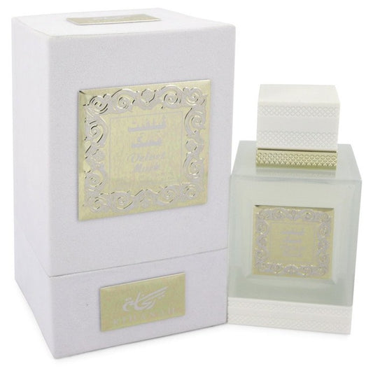 Rihanah Velvet Musk Eau De Parfum Spray By Rihanah - Le Ravishe Beauty Mart