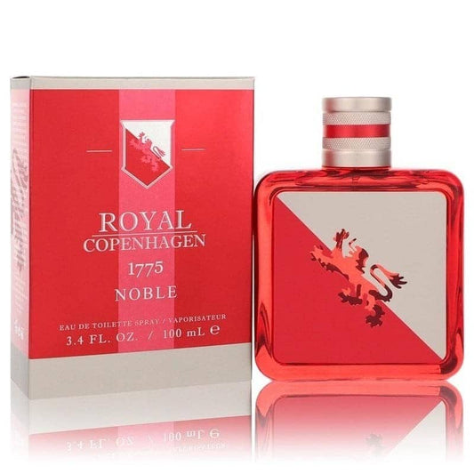 Royal Copenhagen 1775 Noble Eau De Toilette Spray By Royal Copenhagen - Le Ravishe Beauty Mart