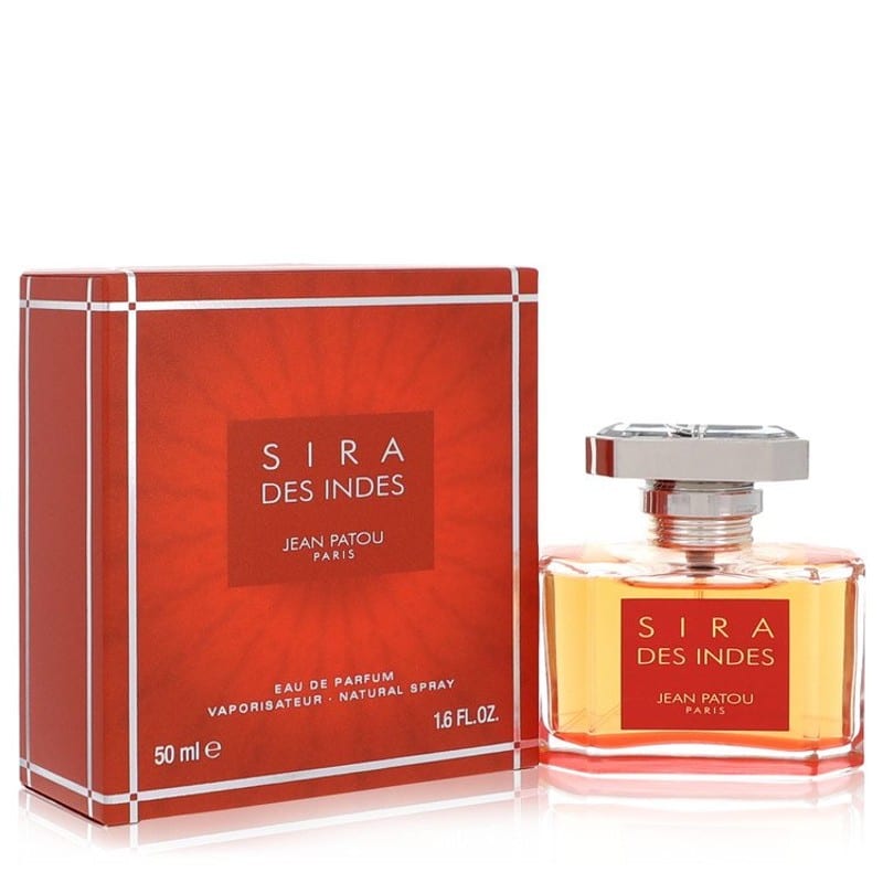 Sira Des Indes Eau De Parfum Spray By Jean Patou - Le Ravishe Beauty Mart