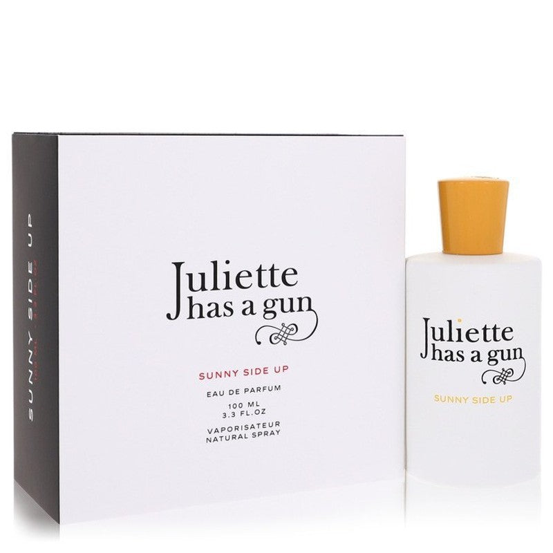 Sunny Side Up Eau De Parfum Spray By Juliette Has A Gun - Le Ravishe Beauty Mart