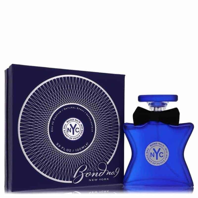 The Scent Of Peace Eau De Parfum Spray By Bond No. 9 - Le Ravishe Beauty Mart