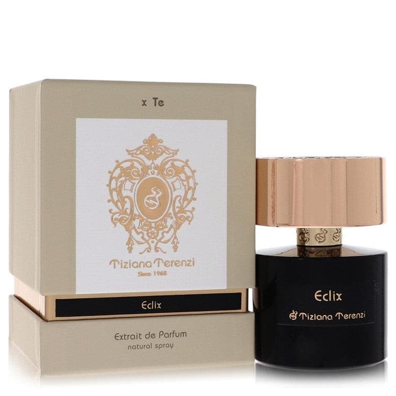 Tiziana Terenzi Eclix Extrait De Parfum Spray (unisex) By Tiziana Terenzi - Le Ravishe Beauty Mart