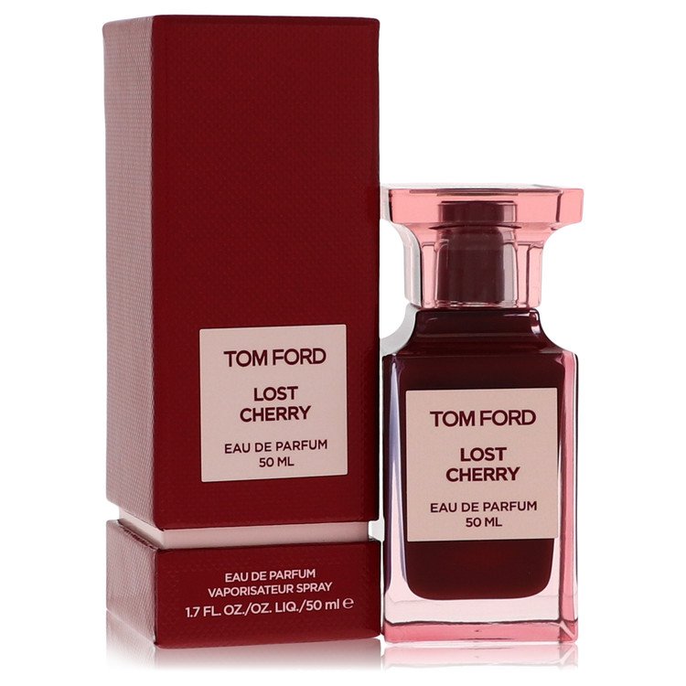 Tom Ford Lost Cherry Eau De Parfum Spray By Tom Ford - Le Ravishe Beauty Mart