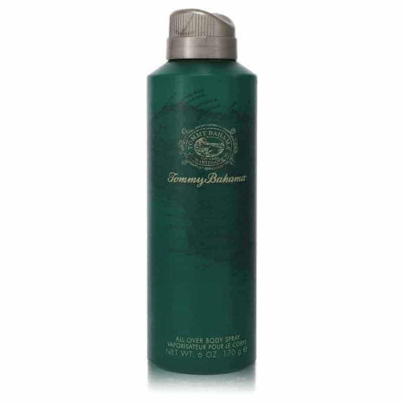 Tommy Bahama Set Sail Martinique Body Spray By Tommy Bahama - Le Ravishe Beauty Mart