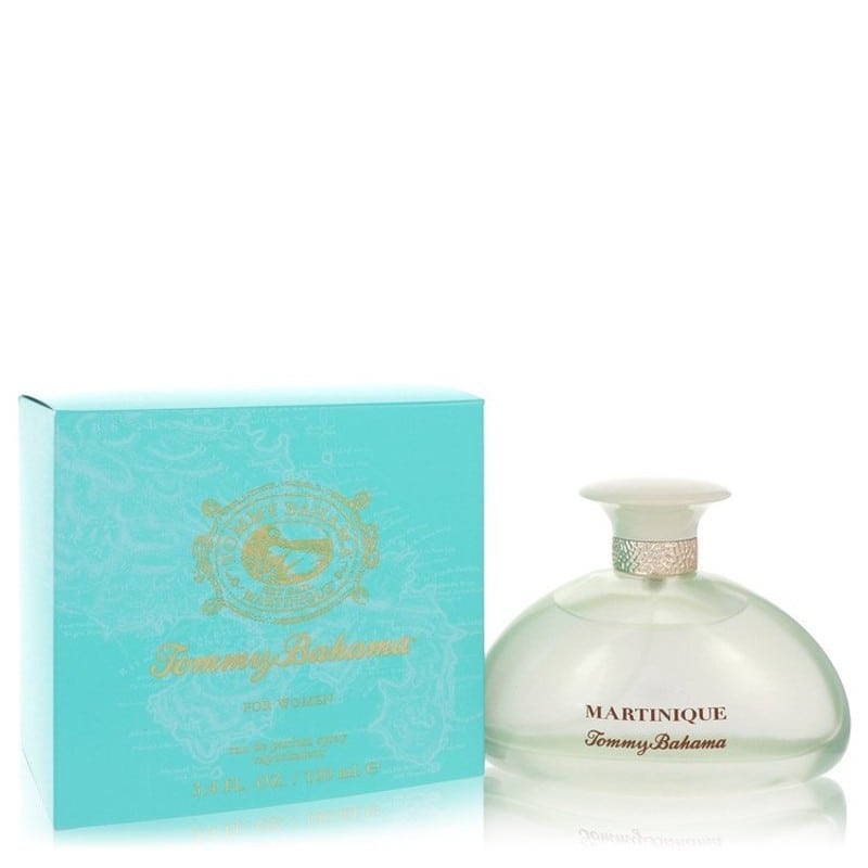 Tommy Bahama Set Sail Martinique Eau De Parfum Spray By Tommy Bahama - Le Ravishe Beauty Mart