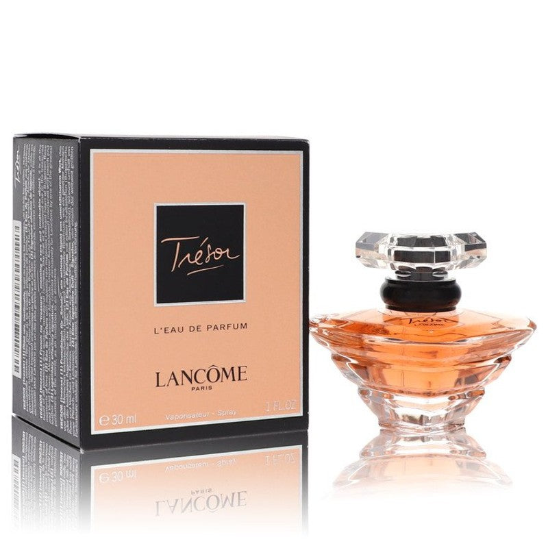 Tresor Eau De Parfum Spray By Lancome - Le Ravishe Beauty Mart