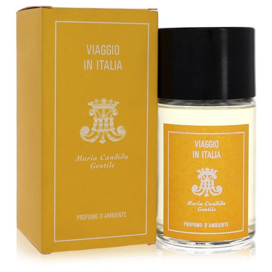 Viaggio In Italia by Maria Candida Gentile - Le Ravishe Beauty Mart