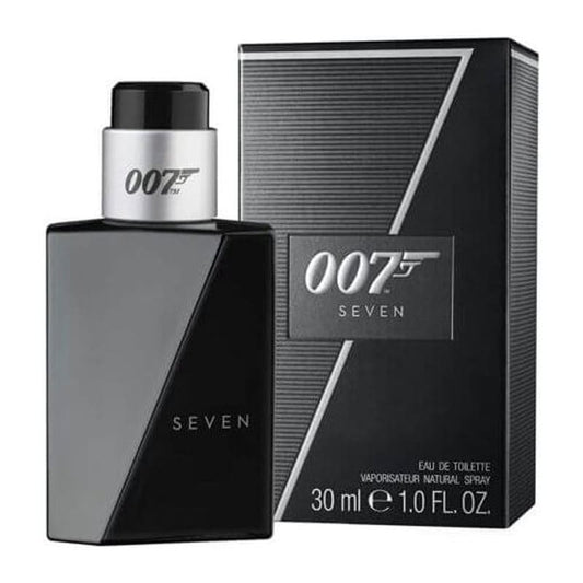 007 SEVEN Eau de Toilette Spray by James Bond - Le Ravishe Beauty Mart