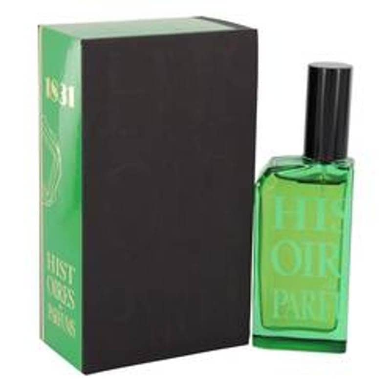 1831 Norma Bellini Eau De Parfum Spray By Histoires De Parfums - Le Ravishe Beauty Mart