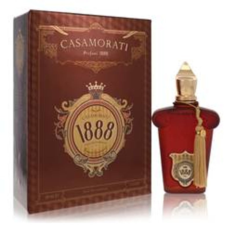 1888 Eau De Parfum Spray By Xerjoff - Le Ravishe Beauty Mart