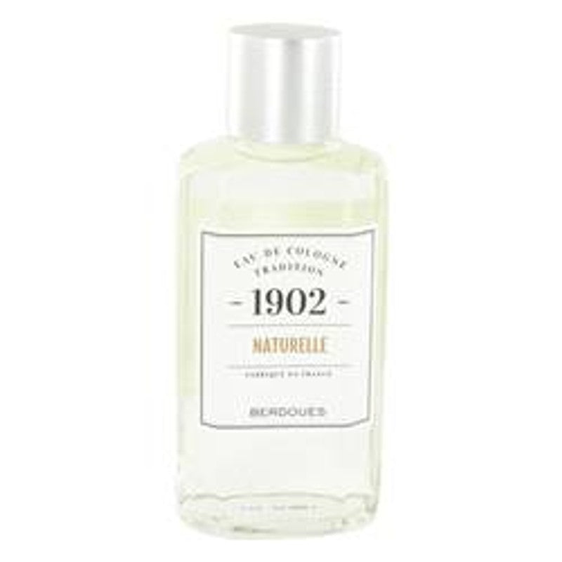 1902 Natural Eau De Cologne (Unisex) By Berdoues - Le Ravishe Beauty Mart