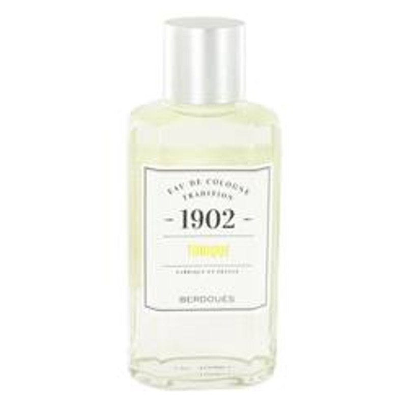 1902 Tonique Eau De Cologne By Berdoues - Le Ravishe Beauty Mart