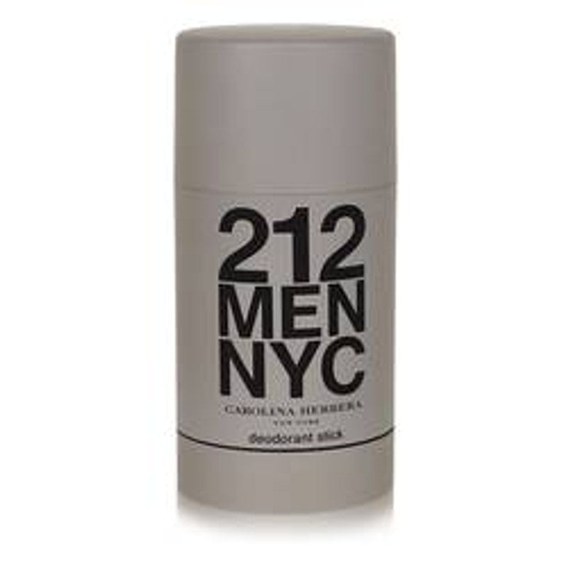 212 Deodorant Stick By Carolina Herrera - Le Ravishe Beauty Mart