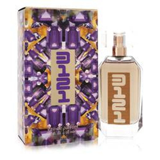 3121 Eau De Parfum Spray By Prince - Le Ravishe Beauty Mart