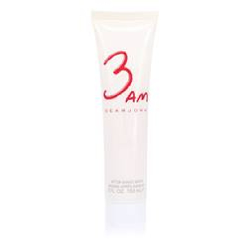 3am Sean John After Shave Balm By Sean John - Le Ravishe Beauty Mart