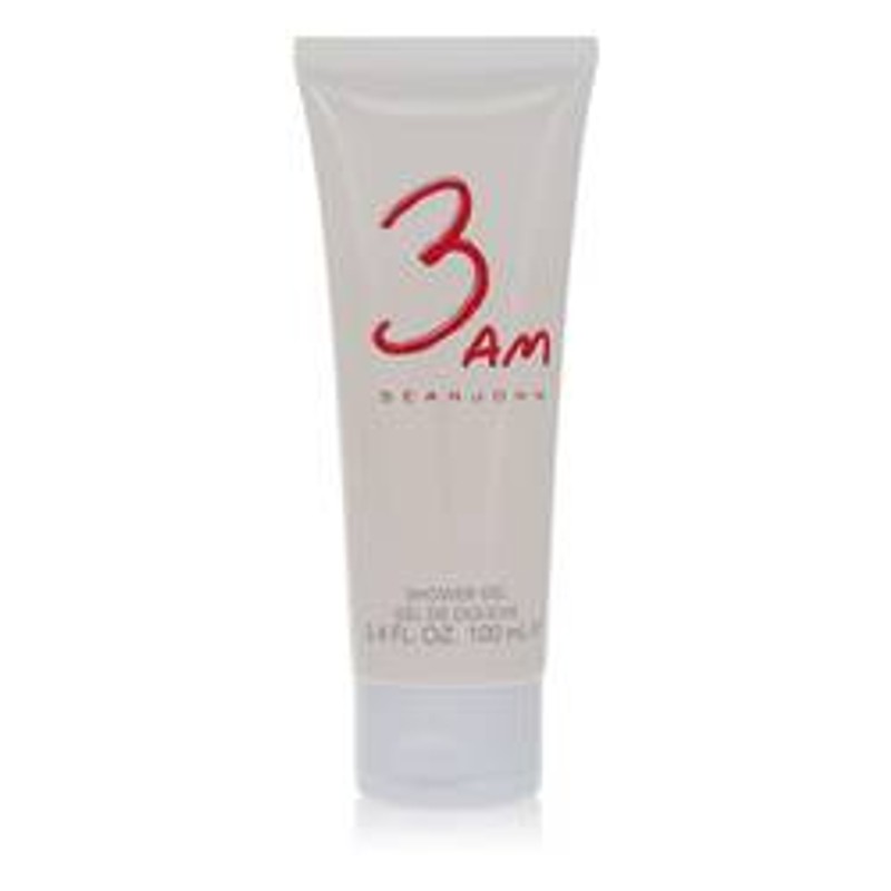 3am Sean John Shower Gel By Sean John - Le Ravishe Beauty Mart