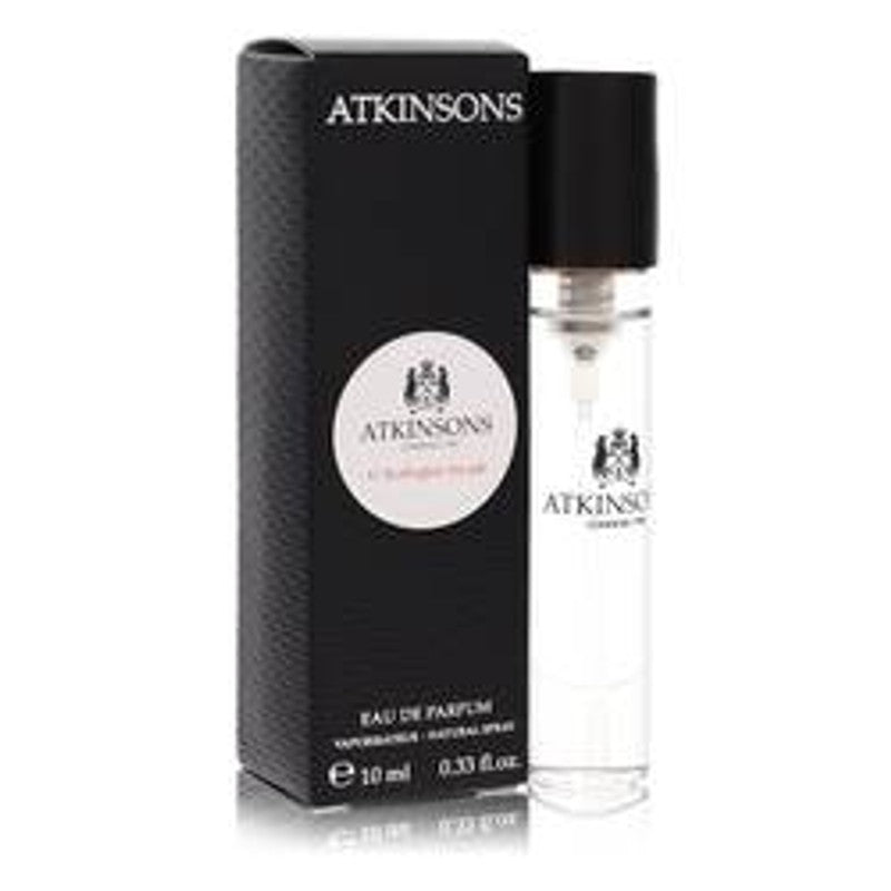 41 Burlington Arcade Mini EDP Spray (Unisex) By Atkinsons - Le Ravishe Beauty Mart