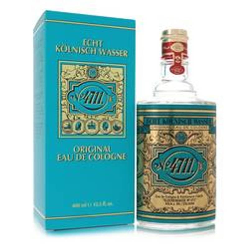 4711 Eau De Cologne (Unisex) By 4711 - Le Ravishe Beauty Mart