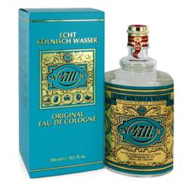 4711 Eau De Cologne (Unisex) By 4711 - Le Ravishe Beauty Mart