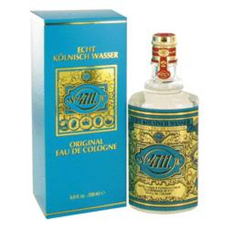 4711 Eau De Cologne (Unisex) By 4711 - Le Ravishe Beauty Mart