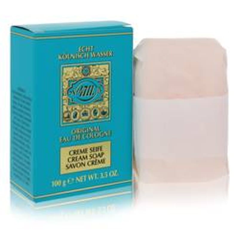 4711 Soap (Unisex) By 4711 - Le Ravishe Beauty Mart