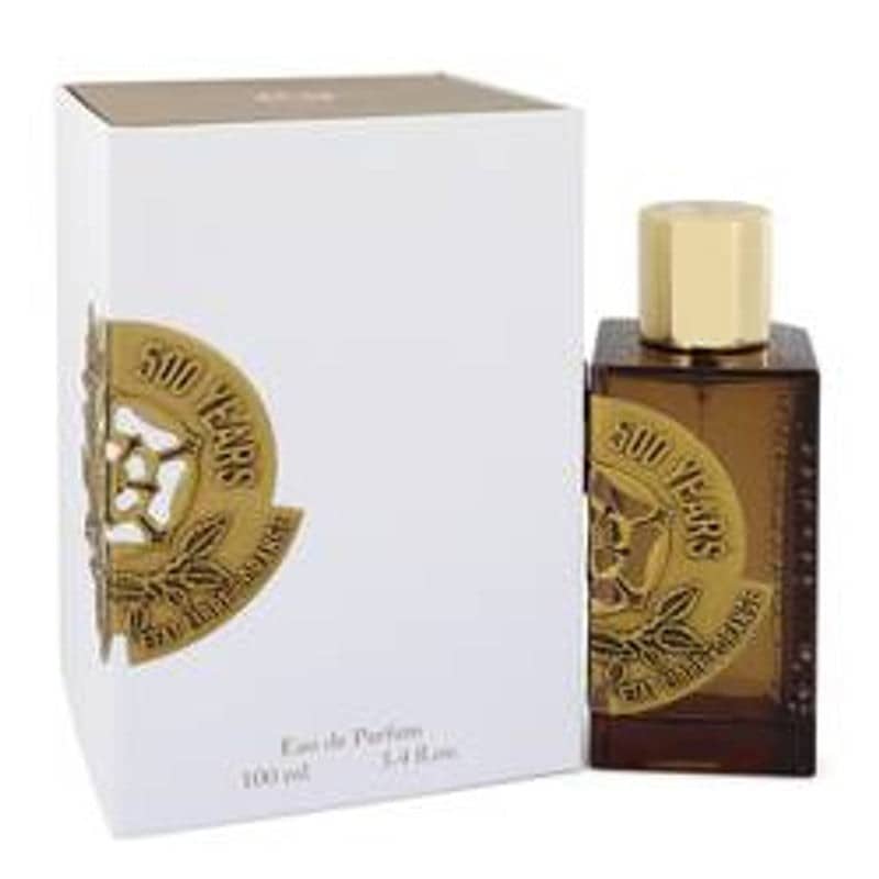 500 Years Eau De Parfum Spray (Unisex) By Etat Libre d'Orange - Le Ravishe Beauty Mart