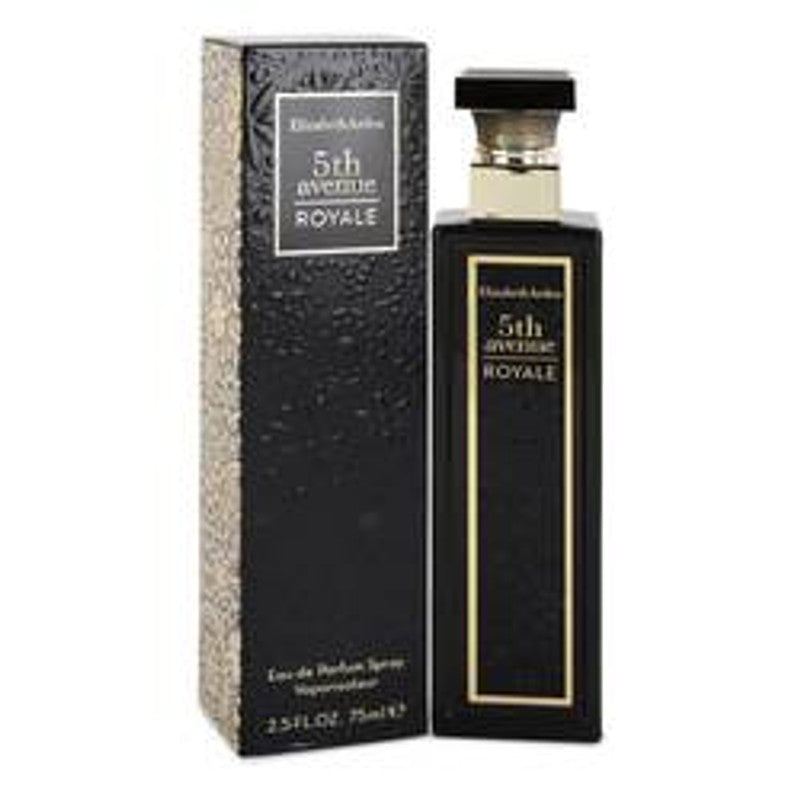5th Avenue Royale Eau De Parfum Spray By Elizabeth Arden - Le Ravishe Beauty Mart
