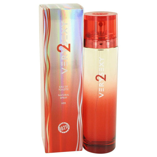 90210 Very Sexy 2 Eau De Toilette Spray By Torand - Le Ravishe Beauty Mart