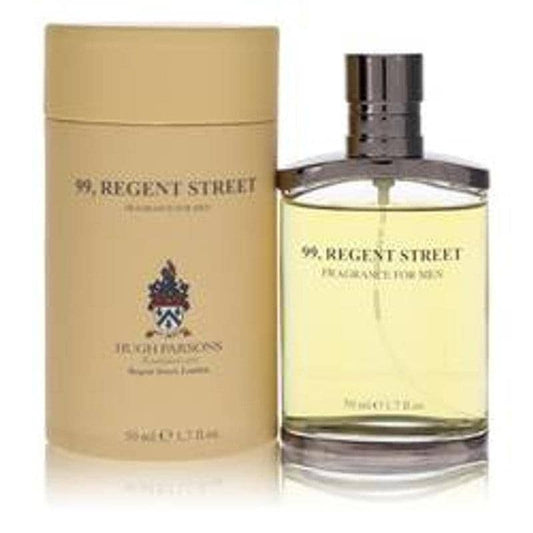 99 Regent Street Eau De Parfum Spray By Hugh Parsons - Le Ravishe Beauty Mart