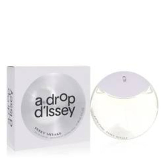 A Drop D'issey Eau De Parfum Spray By Issey Miyake - Le Ravishe Beauty Mart