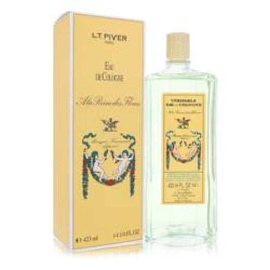 A La Reine Des Fleurs Eau De Cologne By Lt Piver - Le Ravishe Beauty Mart