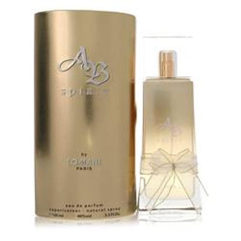 Ab Spirit Eau De Parfum Spray By Lomani - Le Ravishe Beauty Mart