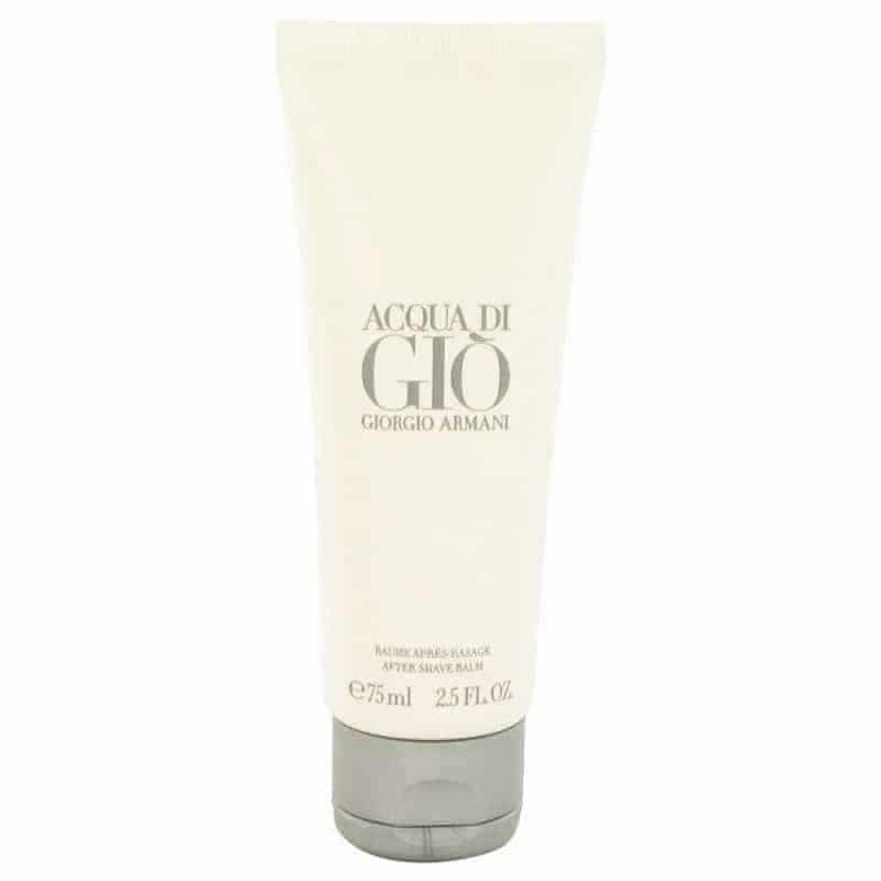 Acqua Di Gio After Shave Balm (Not for Individual Sale) By Giorgio Armani - Le Ravishe Beauty Mart