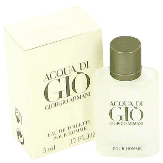 Acqua Di Gio Mini EDT By Giorgio Armani - Le Ravishe Beauty Mart