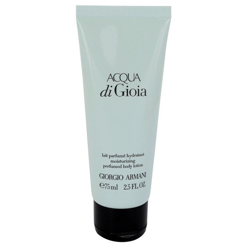 Acqua Di Gioia Body Lotion By Giorgio Armani - Le Ravishe Beauty Mart