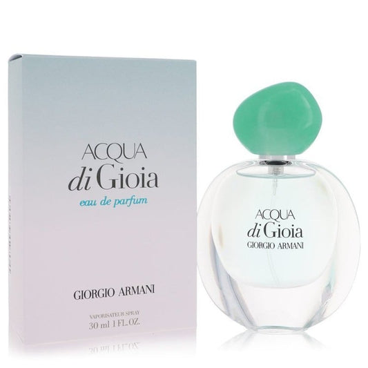 Acqua Di Gioia Eau De Parfum Spray By Giorgio Armani - Le Ravishe Beauty Mart