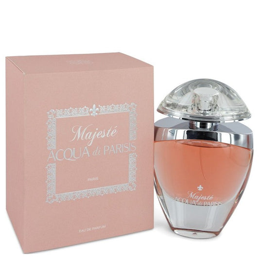 Acqua Di Parisis Majeste Eau De Parfum Spray By Reyane Tradition - Le Ravishe Beauty Mart