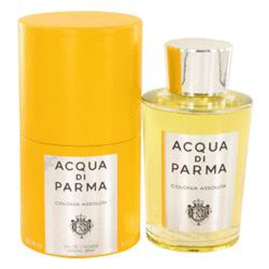 Acqua Di Parma Colonia Assoluta Eau De Cologne Spray By Acqua Di Parma - Le Ravishe Beauty Mart