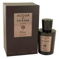 Acqua Di Parma Colonia Ebano Eau De Cologne Concentree Spray By Acqua Di Parma - Le Ravishe Beauty Mart