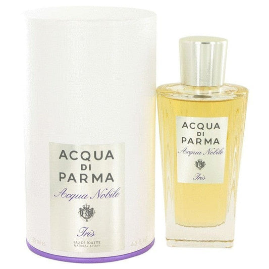 Acqua Di Parma Iris Nobile Eau De Toilette Spray By Acqua Di Parma - Le Ravishe Beauty Mart