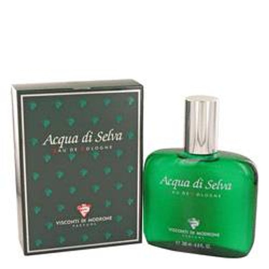 Acqua Di Selva Eau De Cologne By Visconte Di Modrone - Le Ravishe Beauty Mart