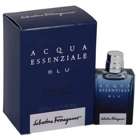 Acqua Essenziale Blu by Salvatore Ferragamo - Le Ravishe Beauty Mart