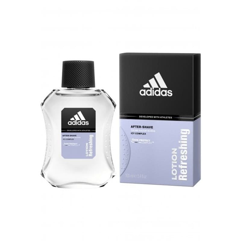 Adidas Lotion Refreshing After-Shave - Le Ravishe Beauty Mart