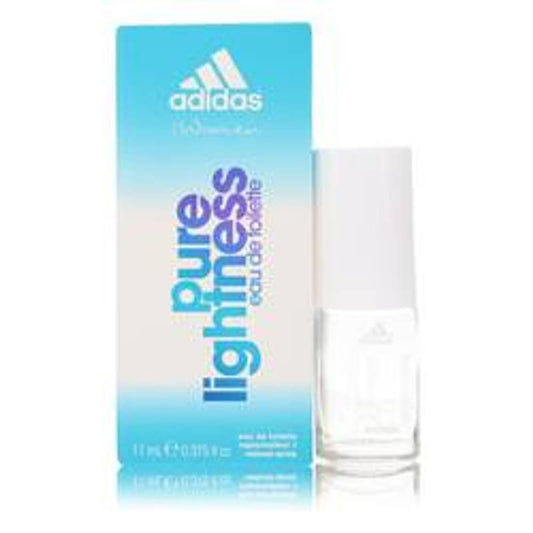 Adidas Pure Lightness Eau De Toilette Spray By Adidas - Le Ravishe Beauty Mart