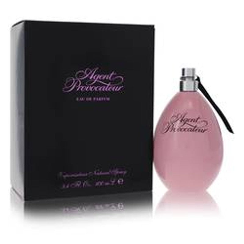 Agent Provocateur Eau De Parfum Spray By Agent Provocateur - Le Ravishe Beauty Mart