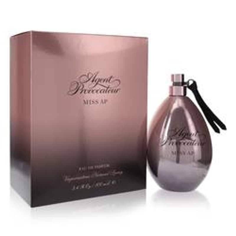 Agent Provocateur Miss Ap Eau De Parfum Spray By Agent Provocateur - Le Ravishe Beauty Mart