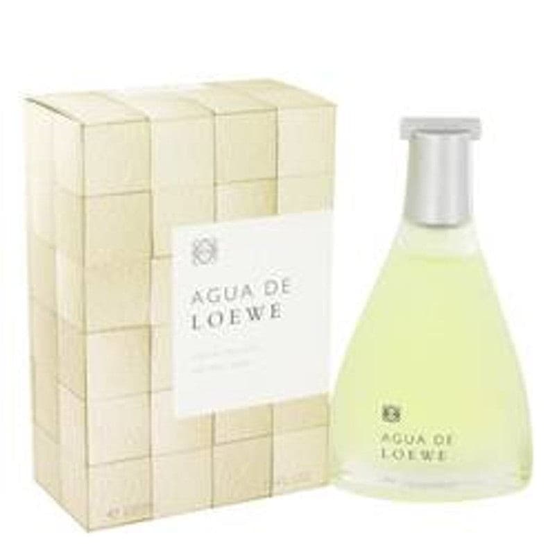 Agua De Loewe Eau De Toilette Spray By Loewe - Le Ravishe Beauty Mart