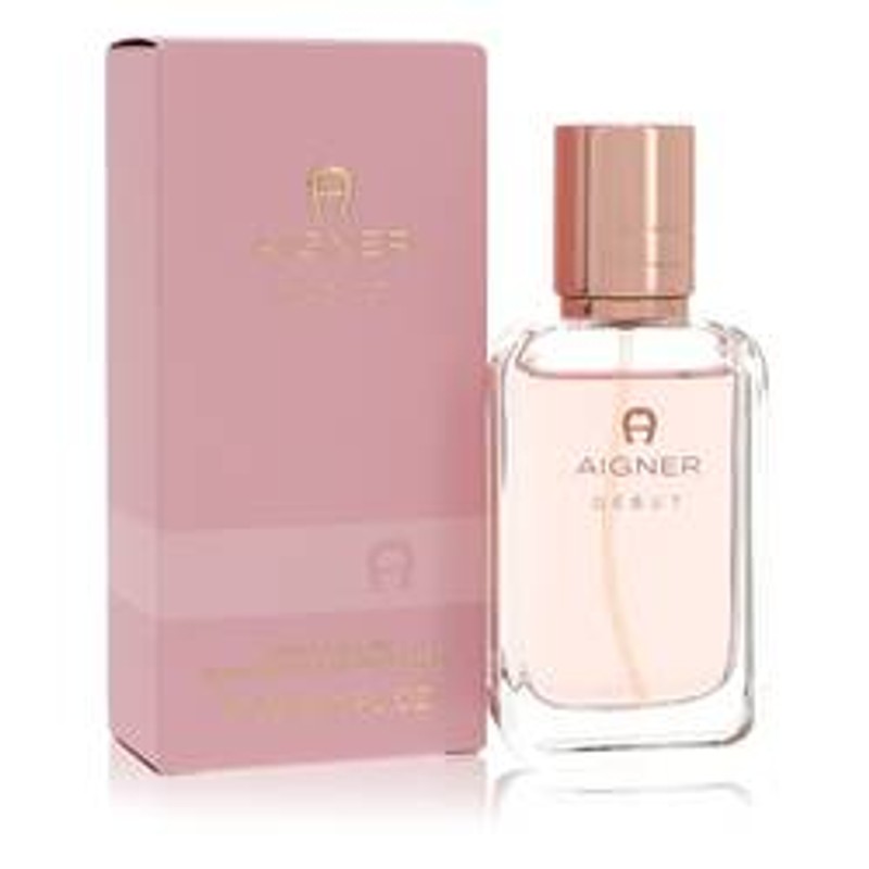 Aigner Debut Eau De Parfum Spray By Etienne Aigner - Le Ravishe Beauty Mart