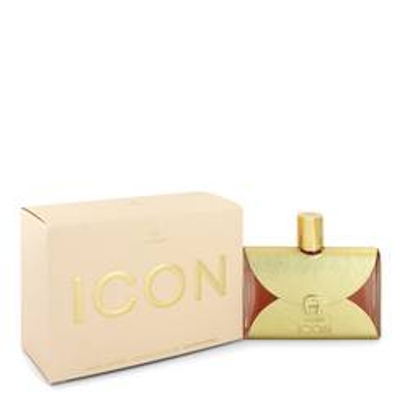 Aigner Icon Eau De Parfum Spray By Etienne Aigner - Le Ravishe Beauty Mart