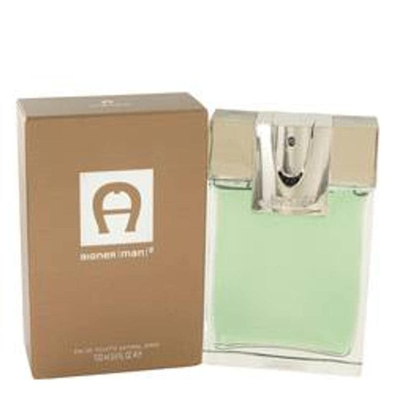 Aigner Man 2 Eau De Toilette Spray By Etienne Aigner - Le Ravishe Beauty Mart